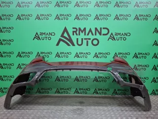51128099211, 51128069965, 9 Бампер бмв х6 (х x 6) г06 (г g 06) BMW X6 G06 Арт 378597RM, вид 6