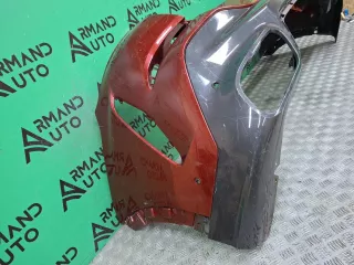 51128099211, 51128069965, 9 Бампер бмв х6 (х x 6) г06 (г g 06) BMW X6 G06 Арт 378597RM, вид 7