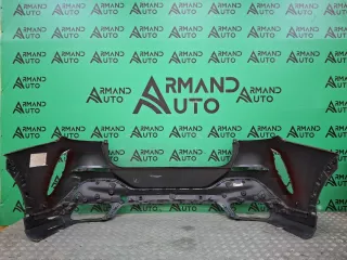 51128099211, 51128069965, 9 Бампер бмв х6 (х x 6) г06 (г g 06) BMW X6 G06 Арт 378597RM, вид 10