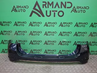 51127345036, 7303801, 9 Бампер бмв х1 (х x 1) е84 (е e 84) BMW X1 E84 Арт 378606RM, вид 1