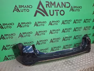 51127345036, 7303801, 9 Бампер бмв х1 (х x 1) е84 (е e 84) BMW X1 E84 Арт 378606RM, вид 2