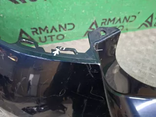 51127345036, 7303801, 9 Бампер бмв х1 (х x 1) е84 (е e 84) BMW X1 E84 Арт 378606RM, вид 4