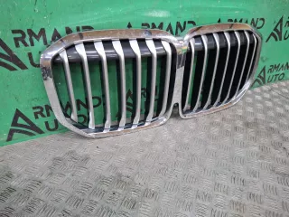51137454895, 8094566, 8 решетка радиатора BMW X7 g07 Арт 378736RM, вид 2