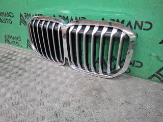 51137454895, 8094566, 8 решетка радиатора BMW X7 g07 Арт 378736RM, вид 3