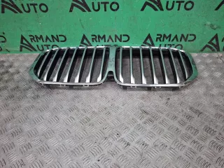 51137454895, 8094566, 8 решетка радиатора BMW X7 g07 Арт 378736RM, вид 4