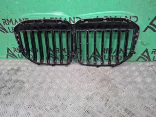51137454895, 8094566, 8 решетка радиатора BMW X7 g07 Арт 378736RM, вид 5