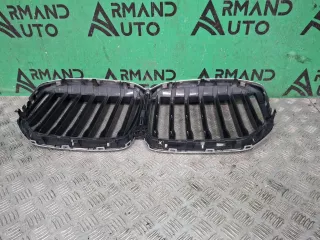 51137454895, 8094566, 8 решетка радиатора BMW X7 g07 Арт 378736RM, вид 9