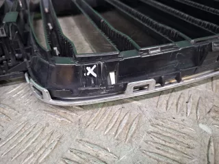 51137454895, 8094566, 8 решетка радиатора BMW X7 g07 Арт 378736RM, вид 10