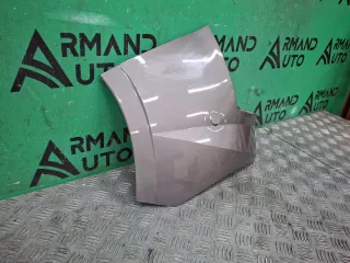86656BW000, 4 Бампер хендай, хундай, хёндай крета Hyundai Creta 1 Арт 379118RM, вид 2