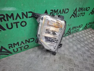26135W010P, 4 ПТФ Mitsubishi Pajero Sport 3 Арт 379260RM, вид 2
