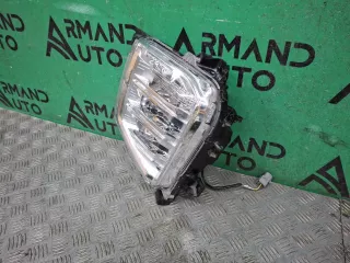 26135W010P, 4 ПТФ Mitsubishi Pajero Sport 3 Арт 379260RM, вид 3