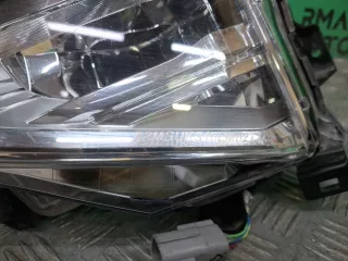 26135W010P, 4 ПТФ Mitsubishi Pajero Sport 3 Арт 379260RM, вид 8