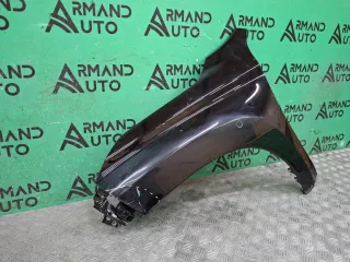 5220AX75, 4 Крыло митсубиши, митсубиси паджеро с Mitsubishi Pajero Sport 3 Арт 379271RM, вид 2