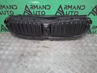 51137497775, 7497775, 9 жалюзи радиатора BMW 6 G32 Арт 379577RM, вид 1