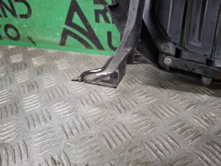51137497775, 7497775, 9 жалюзи радиатора BMW 6 G32 Арт 379577RM, вид 12