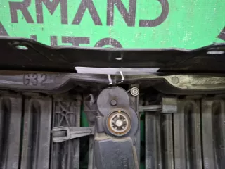 51137497775, 7497775, 9 жалюзи радиатора BMW 6 G32 Арт 379577RM, вид 13