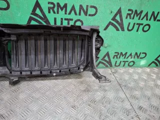51137497775, 7497775, 9 жалюзи радиатора BMW 6 G32 Арт 379577RM, вид 14
