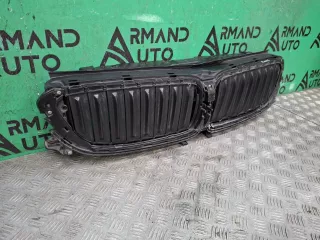 51137497775, 7497775, 9 жалюзи радиатора BMW 6 G32 Арт 379577RM, вид 2