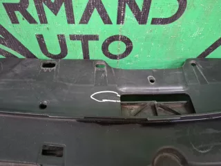 51137497775, 7497775, 9 жалюзи радиатора BMW 6 G32 Арт 379577RM, вид 4