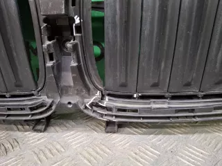 51137497775, 7497775, 9 жалюзи радиатора BMW 6 G32 Арт 379577RM, вид 5
