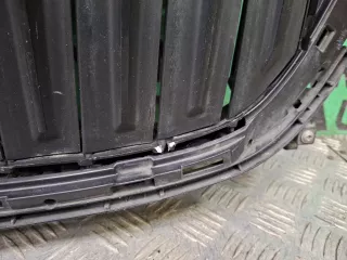 51137497775, 7497775, 9 жалюзи радиатора BMW 6 G32 Арт 379577RM, вид 6