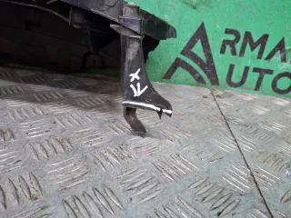 51137497775, 7497775, 9 жалюзи радиатора BMW 6 G32 Арт 379577RM, вид 9