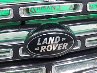 LR054491 решетка радиатора Land Rover Range Rover 4 Арт ARM286175, вид 2