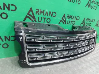 LR054491 решетка радиатора Land Rover Range Rover 4 Арт ARM286175, вид 3