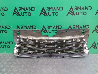 LR054491 решетка радиатора Land Rover Range Rover 4 Арт ARM286175, вид 6