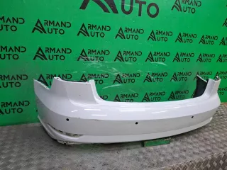 8V5807067GGRU, 8V5807511F, 8 Бампер ауди а3, а a 3 8в (8 в v) Audi A3 8V Арт ARM351697, вид 2