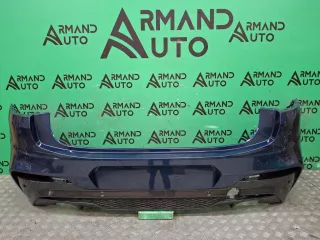 51128078840, 8065124, 9 Бампер бмв х4 (х x 4) г02 (г g 02) BMW X4 G02 Арт ARM378600, вид 1