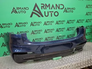 51128078840, 8065124, 9 Бампер бмв х4 (х x 4) г02 (г g 02) BMW X4 G02 Арт ARM378600, вид 2