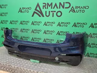 51128078840, 8065124, 9 Бампер бмв х4 (х x 4) г02 (г g 02) BMW X4 G02 Арт ARM378600, вид 3