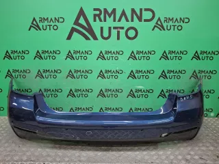 51125A2C1E9, 51128098688, 9 Бампер бмв г30 (г g 30) серия BMW 5 G30/G31 Арт ARM378601, вид 1