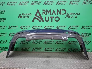 51125A2C1E9, 51128098688, 9 Бампер бмв г30 (г g 30) серия BMW 5 G30/G31 Арт ARM378601, вид 4