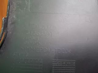 40001930, 31353390, 2 Бампер вольво хс90 (xc 90) Volvo XC90 2 Арт ARM378684, вид 15