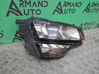 57B941016A, 4 Фара Skoda Karoq Арт ARM379265, вид 2