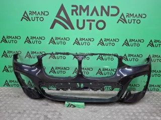 51118091971, 8089743, 8 Бампер бмв х3 (х x 3) г01 (г g 01) BMW X3 G01 Арт ARM379496, вид 1