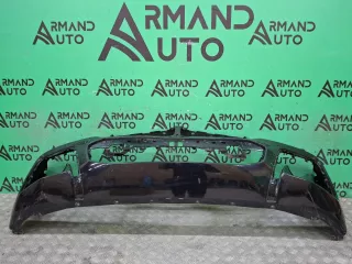 51118091971, 8089743, 8 Бампер бмв х3 (х x 3) г01 (г g 01) BMW X3 G01 Арт ARM379496, вид 4
