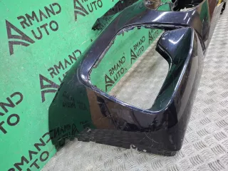 51118091971, 8089743, 8 Бампер бмв х3 (х x 3) г01 (г g 01) BMW X3 G01 Арт ARM379496, вид 5