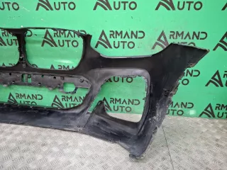 51118091971, 8089743, 8 Бампер бмв х3 (х x 3) г01 (г g 01) BMW X3 G01 Арт ARM379496, вид 9