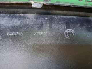 51118091971, 8089743, 8 Бампер бмв х3 (х x 3) г01 (г g 01) BMW X3 G01 Арт ARM379496, вид 10