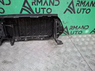 51745A218F5, 9498640, 9 жалюзи радиатора BMW 6 G32 Арт ARM379582, вид 7