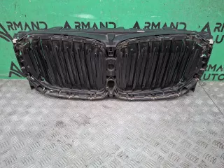 51749465525, 9465525, 9 жалюзи радиатора BMW X5 G05  Арт ARM379583, вид 1