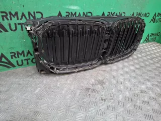 51749465525, 9465525, 9 жалюзи радиатора BMW X5 G05  Арт ARM379583, вид 2