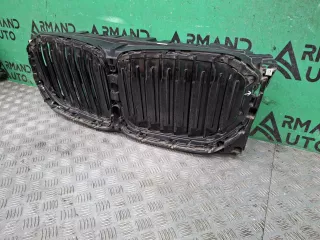 51749465525, 9465525, 9 жалюзи радиатора BMW X5 G05  Арт ARM379583, вид 3