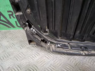51749465525, 9465525, 9 жалюзи радиатора BMW X5 G05  Арт ARM379583, вид 4
