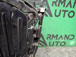 51749465525, 9465525, 9 жалюзи радиатора BMW X5 G05  Арт ARM379583, вид 5