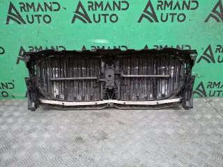 51749465525, 9465525, 9 жалюзи радиатора BMW X5 G05  Арт ARM379583, вид 7