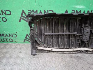 51749465525, 9465525, 9 жалюзи радиатора BMW X5 G05  Арт ARM379583, вид 8